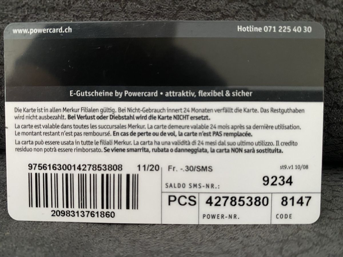 Schede telefoniche: Carte – Usato da Lausanne venduto da babacard10 1
