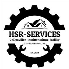 Profile image of hsrservices