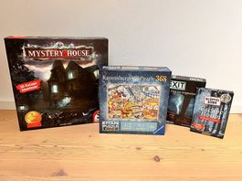 Spiele