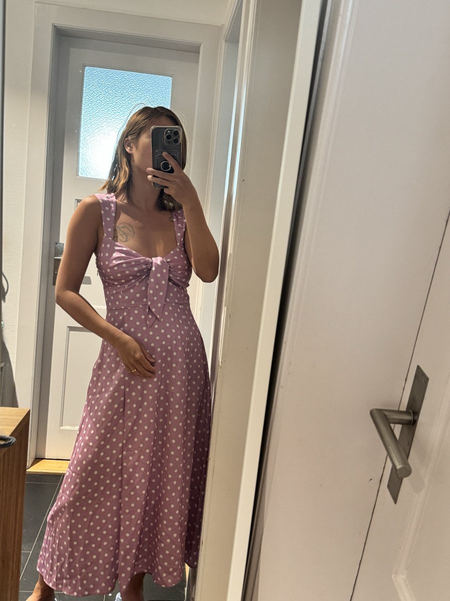 Zara Kleider: Zara kleid – Gebraucht aus Bern von mystyle_bern 1