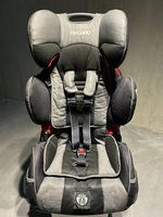 Kindersitz von Recaro - Topmodell