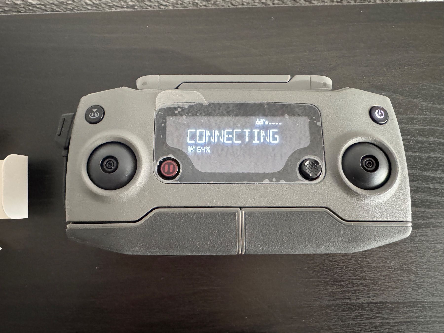 DJI Fernbedienungen: DJI Mavic 2 Fernbedienung RC1B Controller – Gebraucht aus Waltenschwil von lu.be.