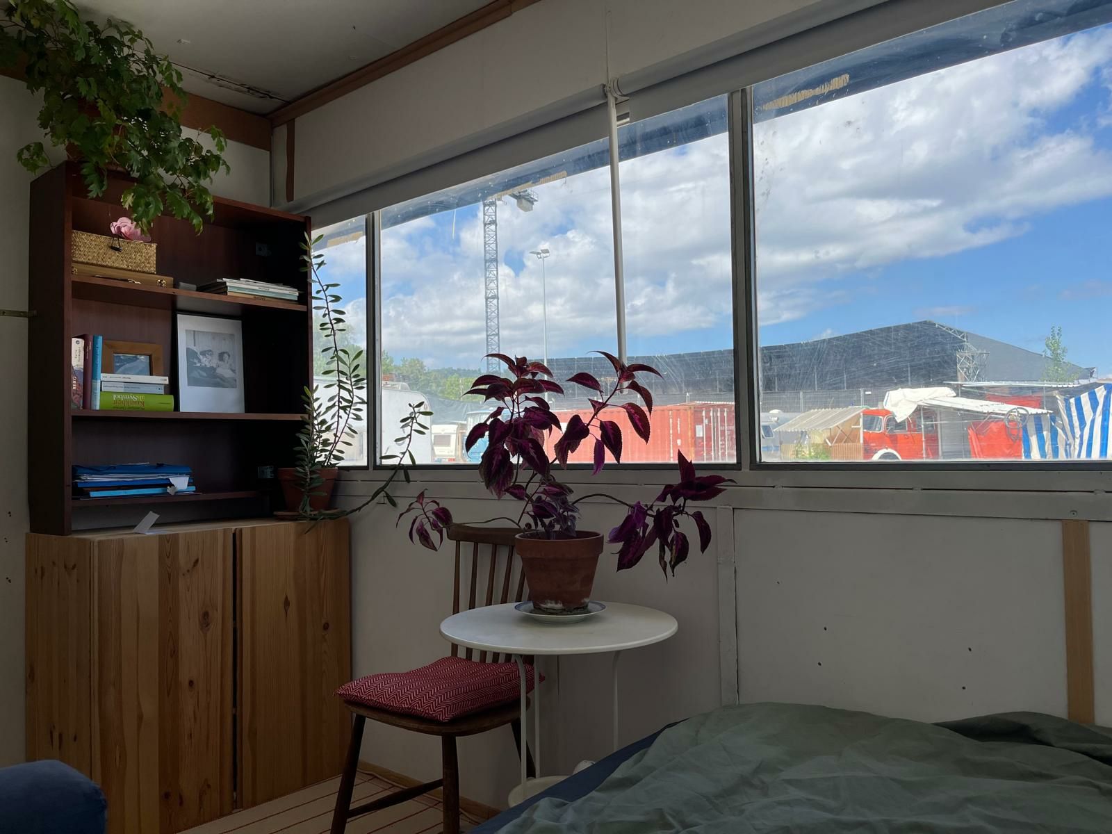 Baucontainer: Tiny House / Baucontainer – Gebraucht aus Dietikon von sirlapster 4