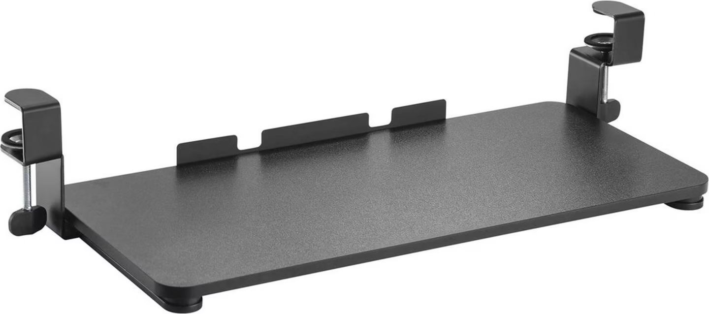 Altro in Decorazioni & Accessori: MC-839 - Keyboard Holder/Extension – Nuovo e nell'imballaggio originale da Zürich venduto da Enrico93