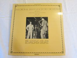 Vinyle Jimmy Lunceford's Orchestra 33 tours JA 5224