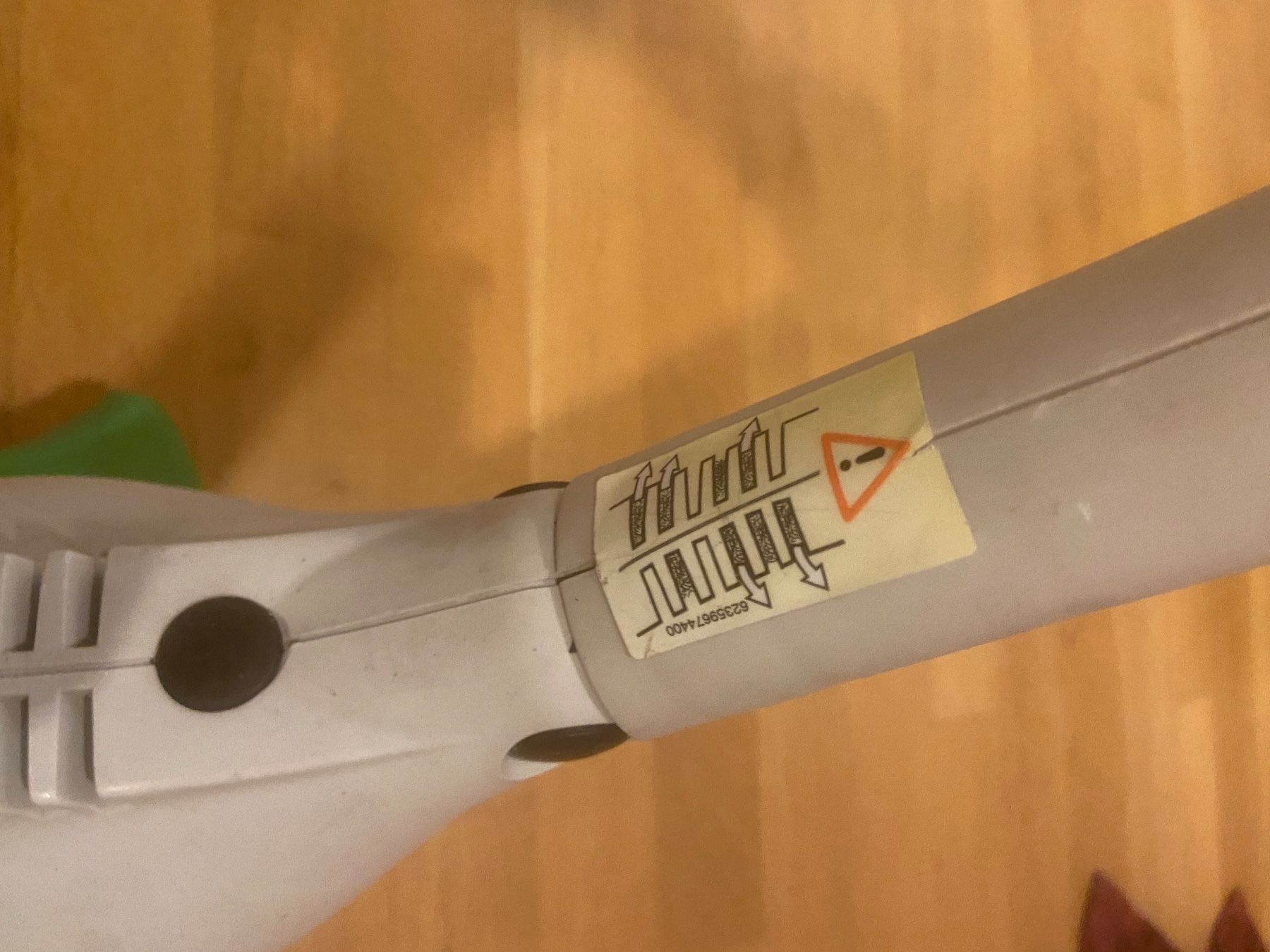 Rasenmäher: Rasen trimmer, rasenmäher – Gebraucht aus Meilen von rowland534 2