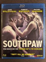 Southpaw