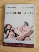 DVD Film Keinohrhasen Til Schweiger Nora Tschirner