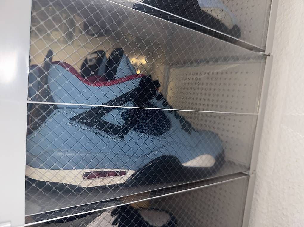 Scarpe da uomo: Nike / Air Jordan Sneaker Sammlung – Nuovo (secondo la descrizione) da Zürich venduto da aby03 3