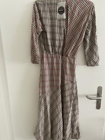 Zara Kleid Gr.S neu