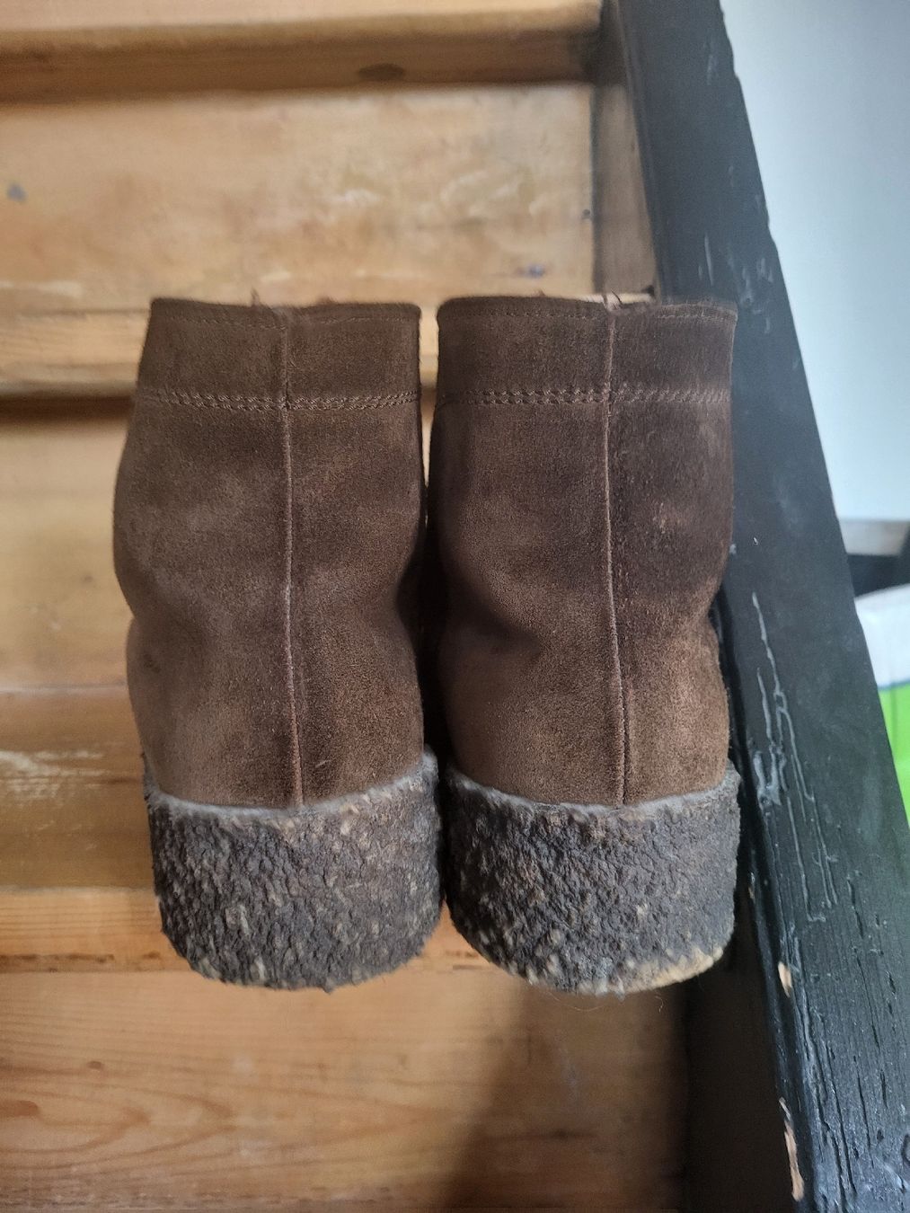 Kandahar Scarpe da uomo: Kandahar Stiefel – Usato da Zweisimmen venduto da Adorable 2