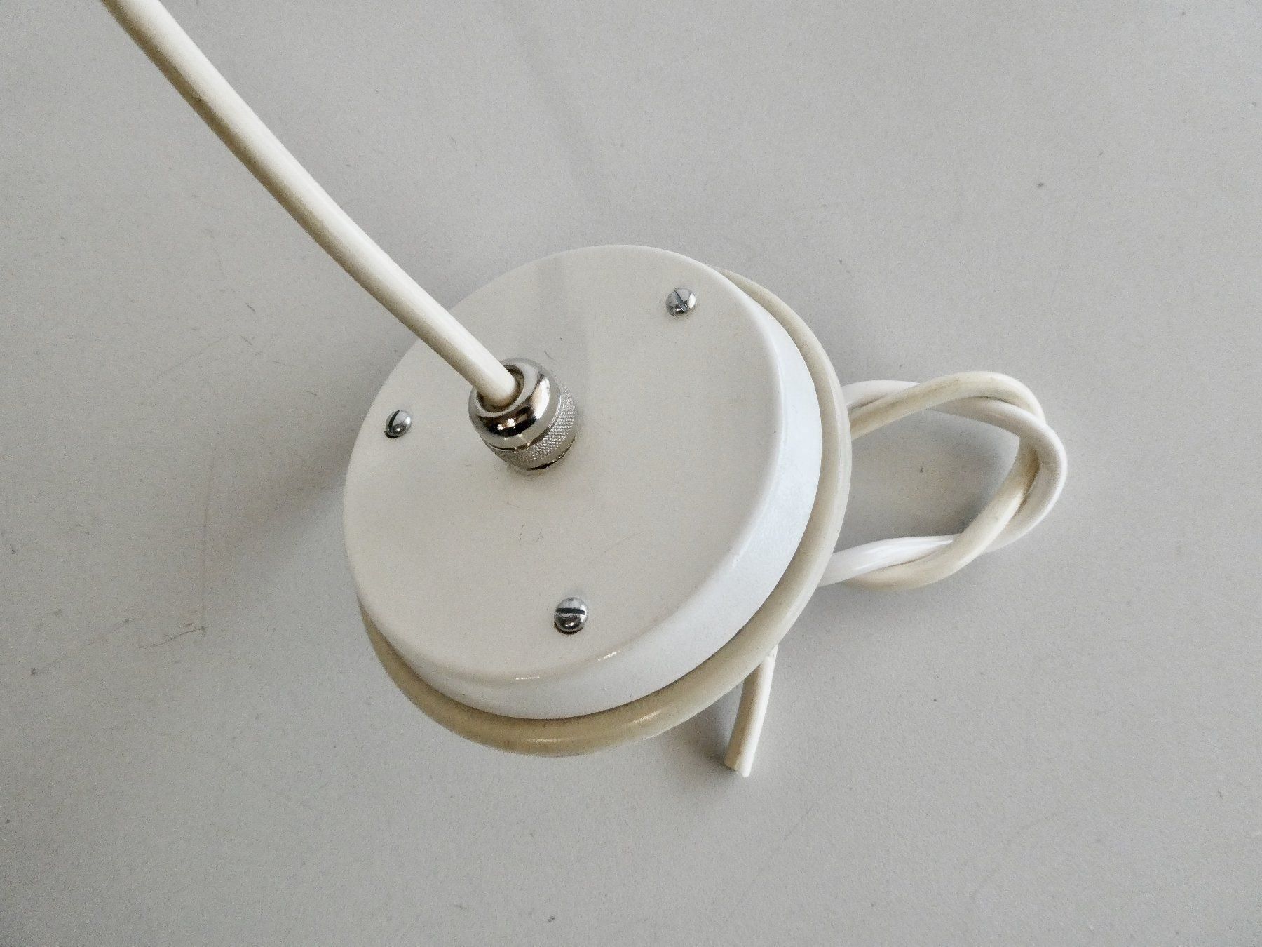 Lampes: 70er Jahre Hängelampe – D'occasion à Lüchingen par Eeizo 8
