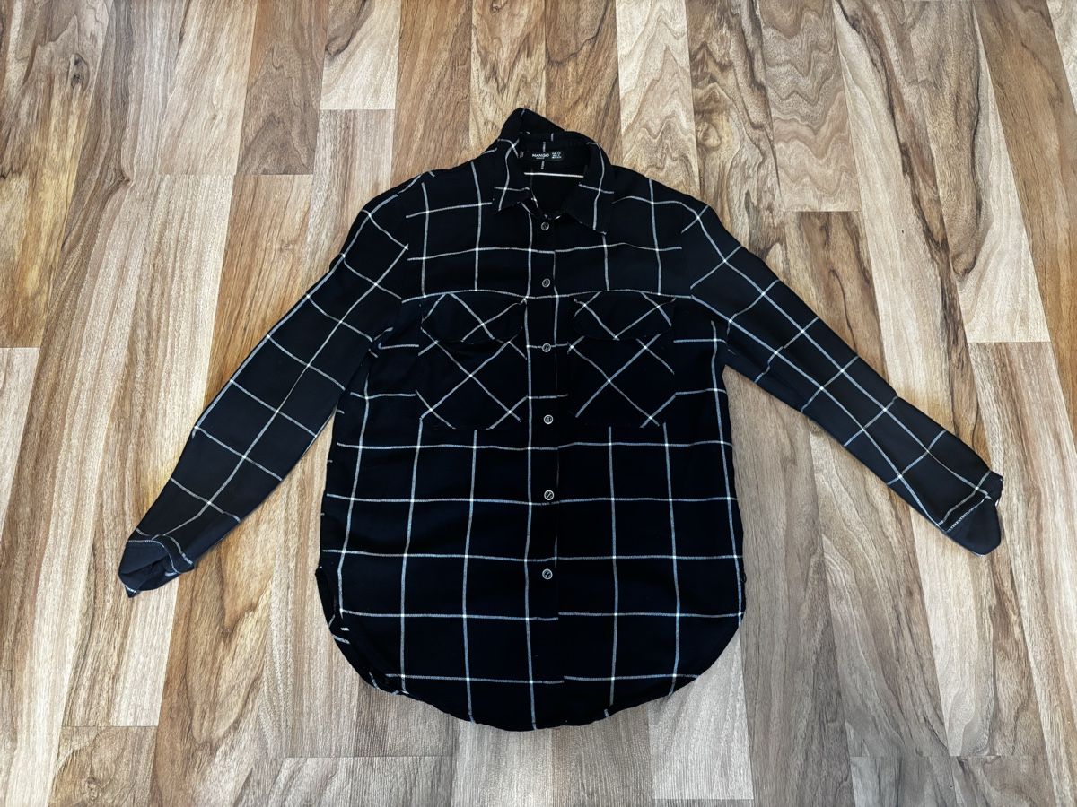 Mango Camicette: Mango Blusen / Bluse | XS – Usato da St. Gallen venduto da NPC_mit_Twint 1
