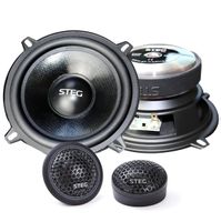 STEG SQ 130C - 130mm (5.25") - Rabais -5.6%