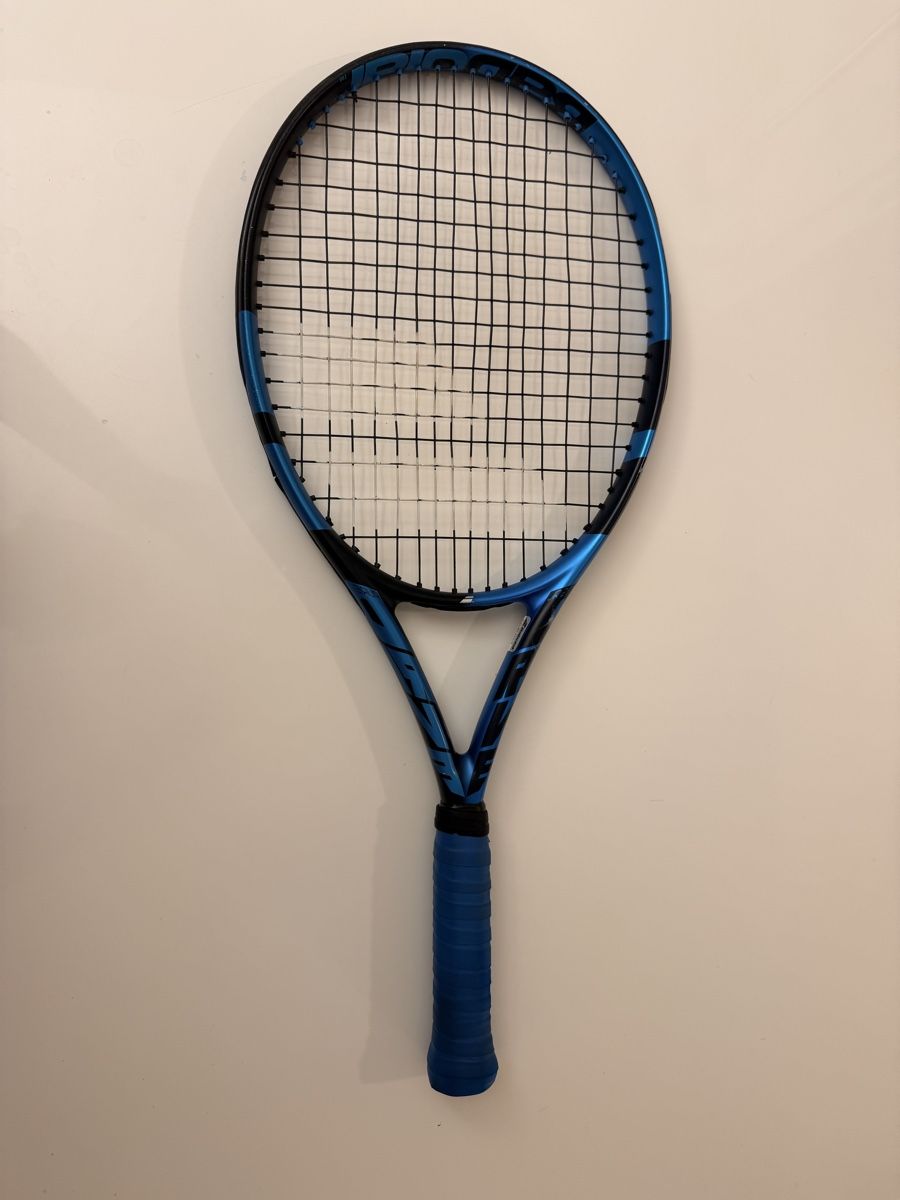 Babolat Schläger: Babolat Pure Drive Junior 25 – Gebraucht aus Ecublens VD von its_xyr8