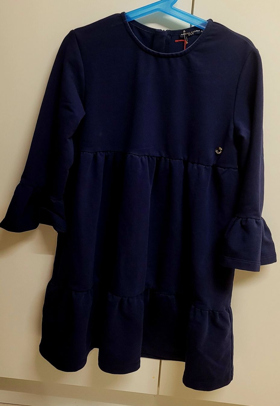 Vestiti & Gonne: Kleid 140 – Nuovo (secondo la descrizione) da Ruggell venduto da liverzano1