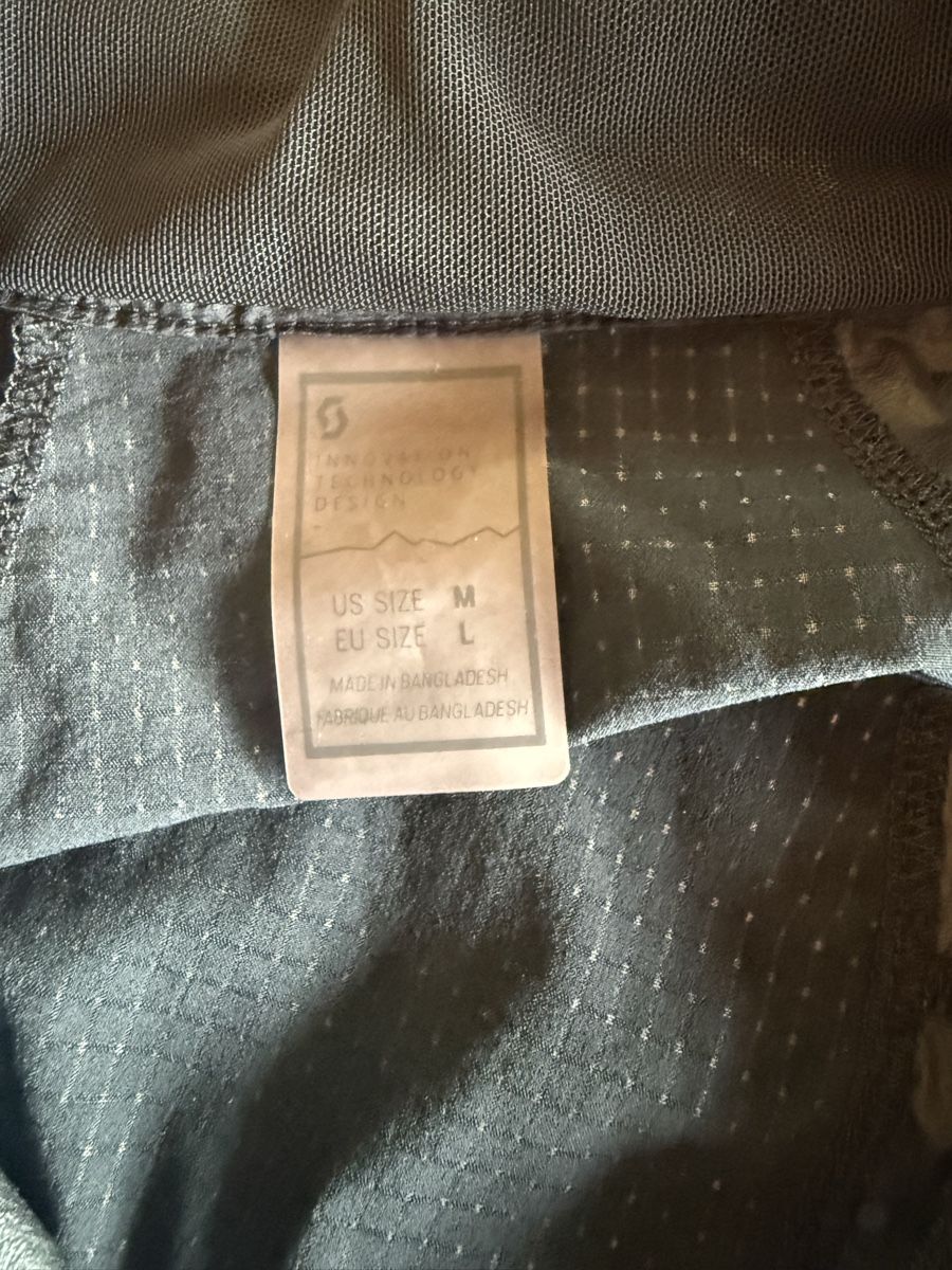 Scott Giacche: Scott Damenwindjacke Gr. M – Usato da Häutligen venduto da ale_k92f 2