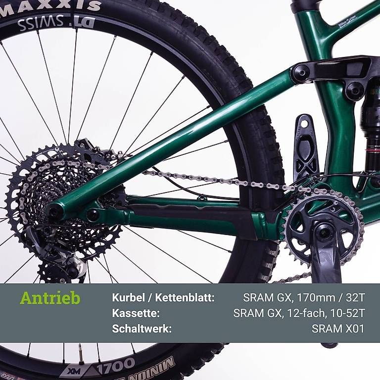 Velos: Norco Sight C1 (2023), Grösse S – Gebraucht aus Zürich von Testo 2