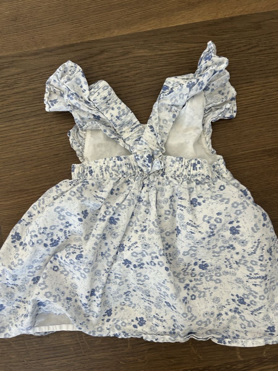 Carter's Vestiti & Gonne: Summer dress size 92 cm Carters – Usato da Epalinges venduto da kat_lyp6 2