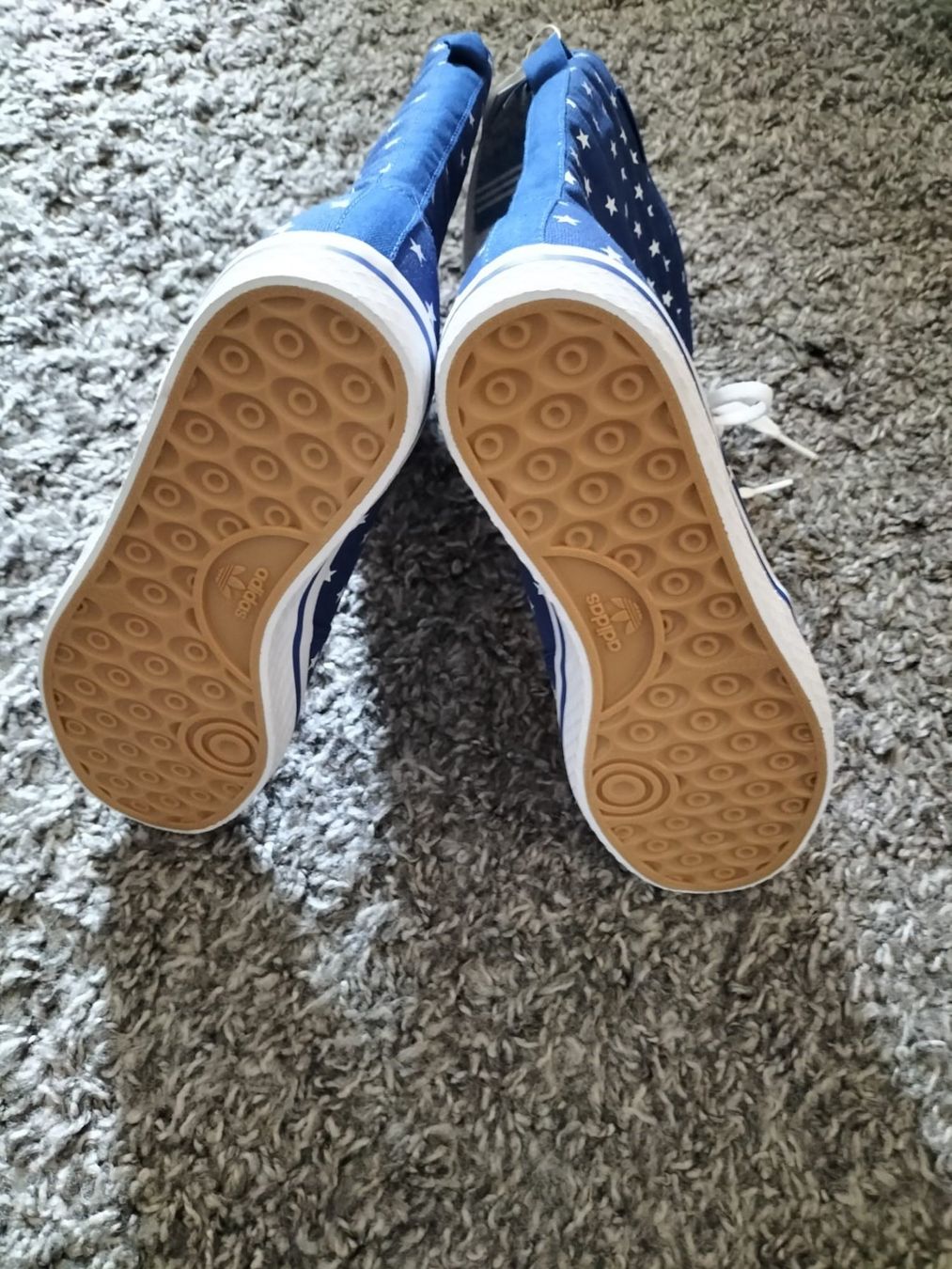 Adidas Scarpe da uomo: Stiefel von Adidas – Nuovo (secondo la descrizione) da Sins venduto da Taschending 3