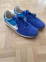 Seltene Nike Montreal Racer Gr. 44