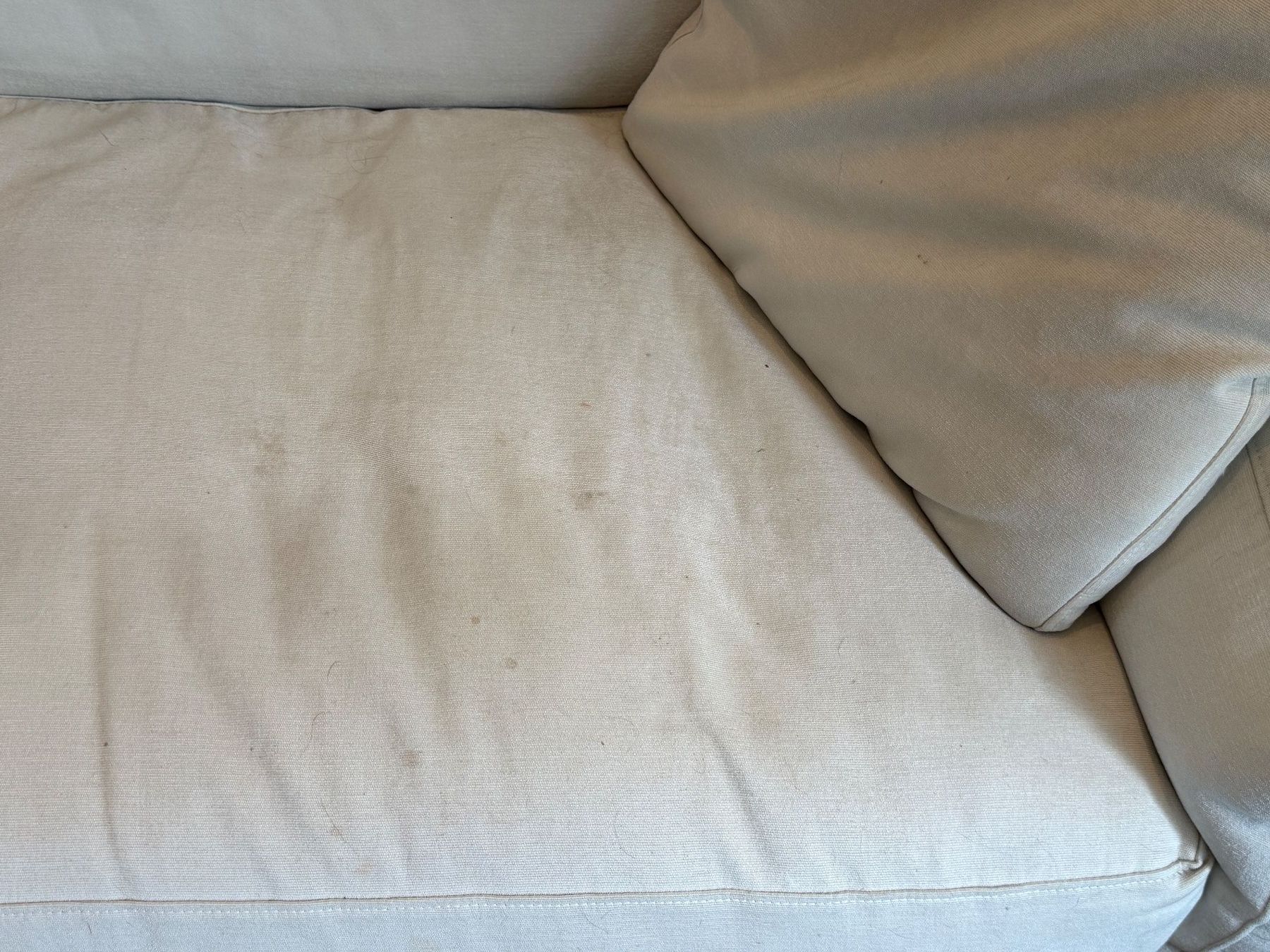 Flexform Sofas: Flexform Sofa Soft Dream – D'occasion à Vordemwald par sagi68 3