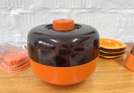 Vintage Eierkocher | Rowenta