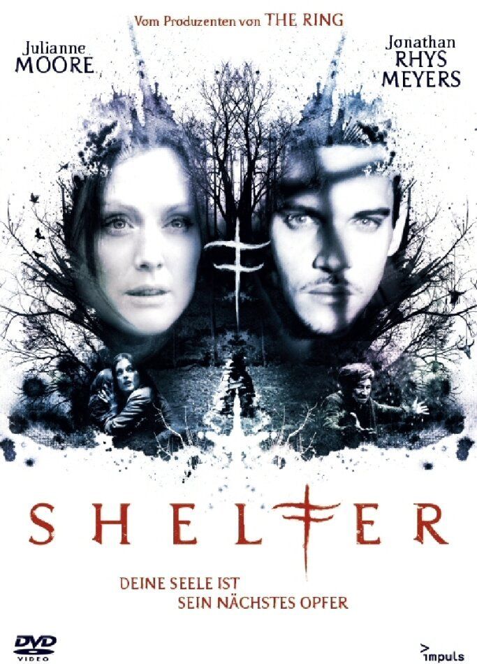 Alle DVDs: Shelter – Gebraucht aus Wettingen von Reviled