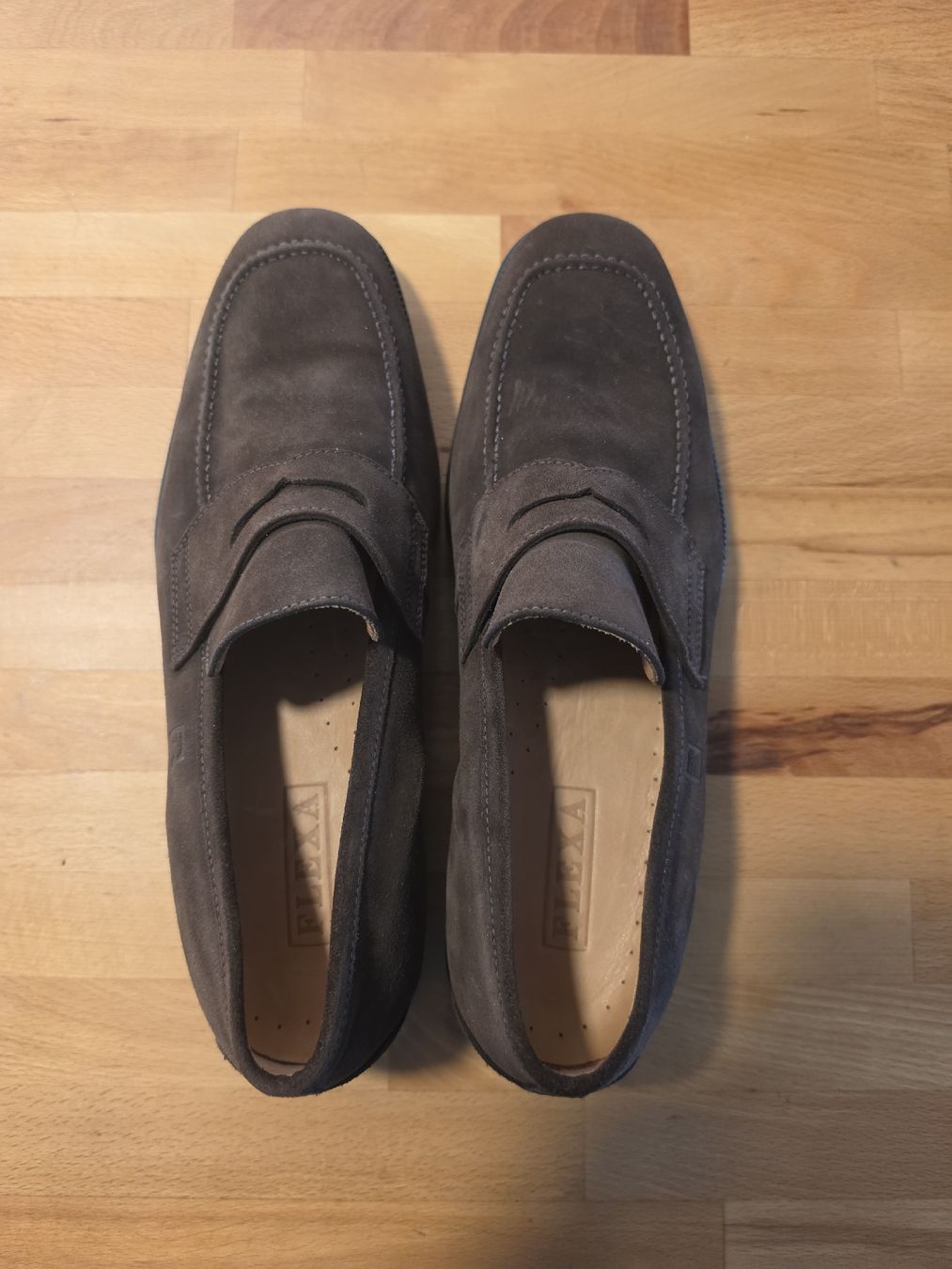 Fratelli Rossetti Scarpe da uomo: Fratelli Rossetti Schuhe – Nuovo (secondo la descrizione) da Basel venduto da Bafidu