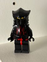 Lego figurine Castle Shadow Knight Vladek Figur