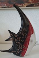 Wunderschöner Fisch aus Muranoglas
