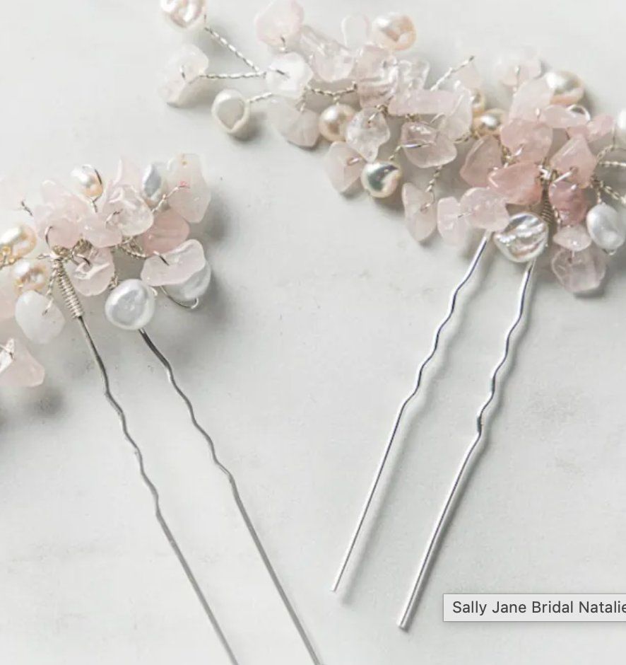 Accessoires pour cheveux: Haarschmuck – Neuf avec emballage d'origine à Frümsen par ceg_yj9t