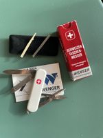 Wenger / Jantz AG sackmesser