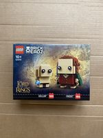 [new] lego 40630