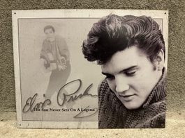 Elvis Presley rock n roll