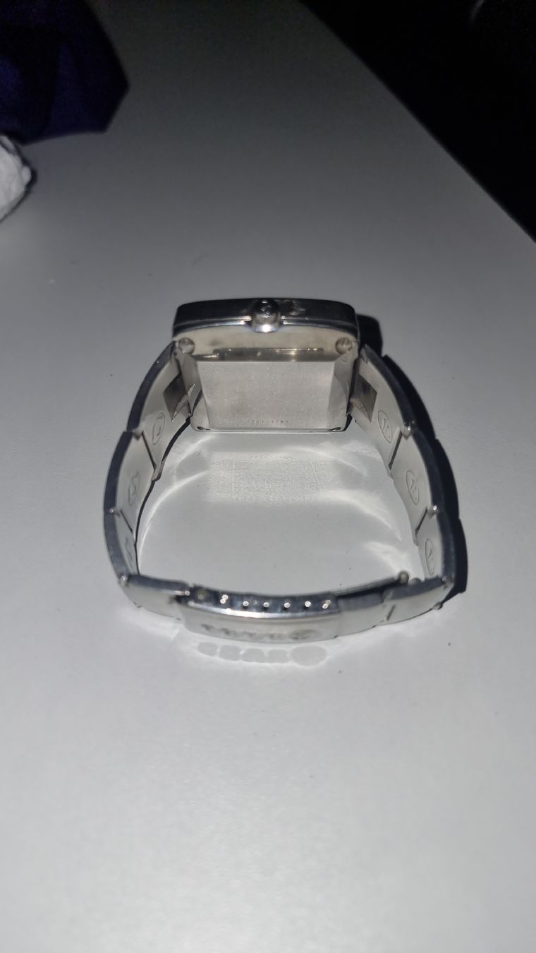 Rado Orologi: Rado NCC 101 Automatic Vintage Herrenuhr Original – Usato da Männedorf venduto da donron79 3