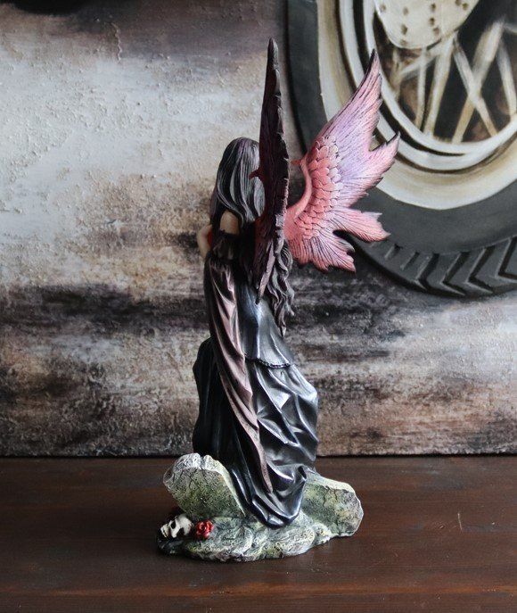 Figuren: Elfe Rose – Neu und originalverpackt aus Menziken von mrpaedu 6