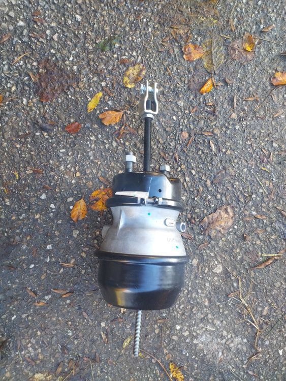 Wabco Bremse | Kaufen auf Ricardo