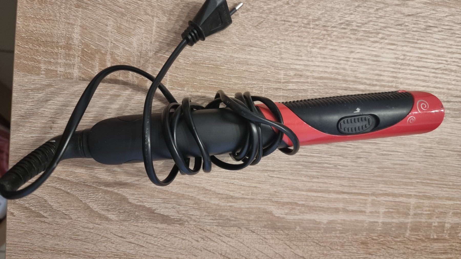 Remington Piastre & Arricciacapelli: Remington fer à lisser / boucler – Usato da Dompierre FR venduto da nono1296