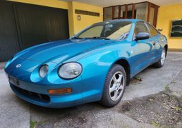 Toyota Celica 1.8