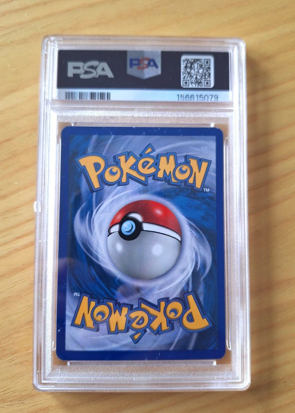 Pokémon Sammelbilder & Trading cards: Ampharos #H1 Pokemon Aquapolis PSA 8 – Gebraucht aus Sugiez von eLCangri90 1
