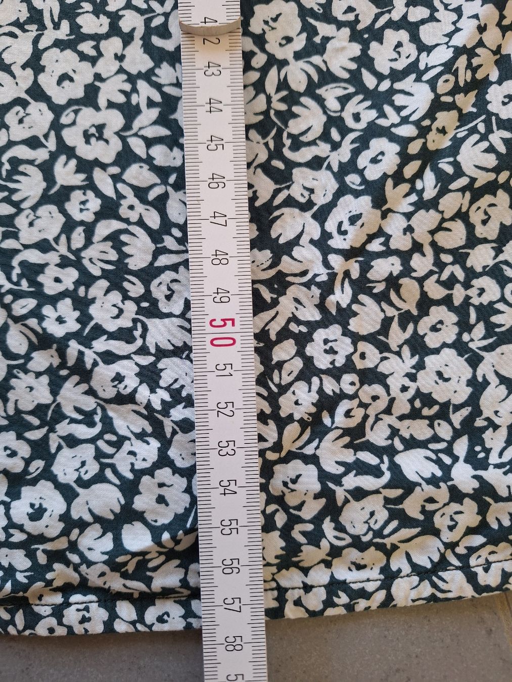 Top: Street One Sommer -Top /Bluse, Gr. 40, neu – Nuovo (secondo la descrizione) da Dörflingen venduto da Crazyachmed 6