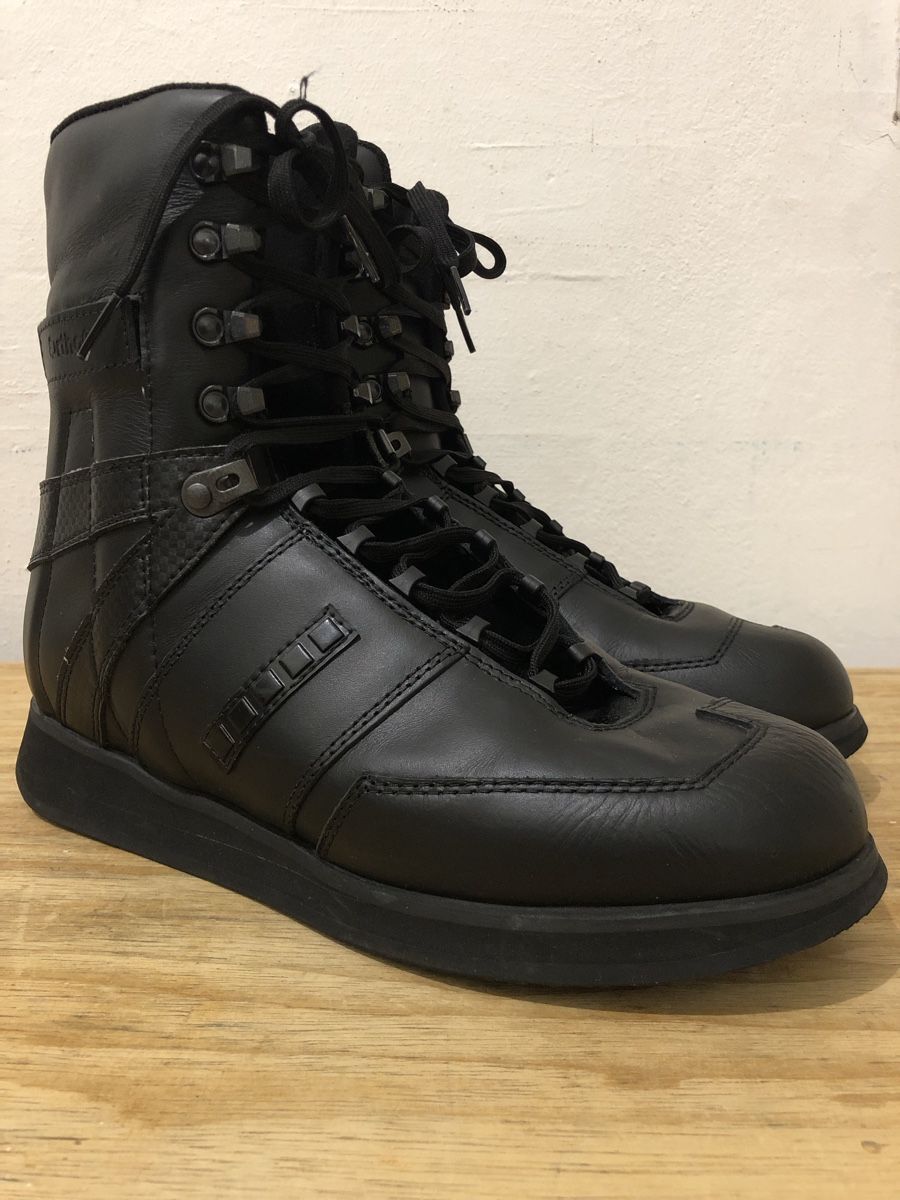 Scarpe da uomo: Künzli Stabischuh Gr.42 – Usato da Basel venduto da LSK-MEM 1
