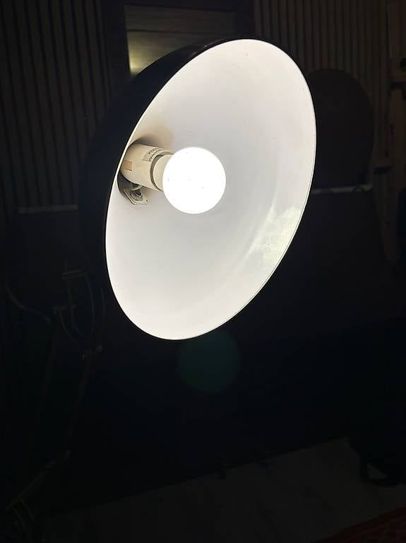Lampade: Lampe type bureau – Usato da Corminboeuf venduto da Garoclo 2