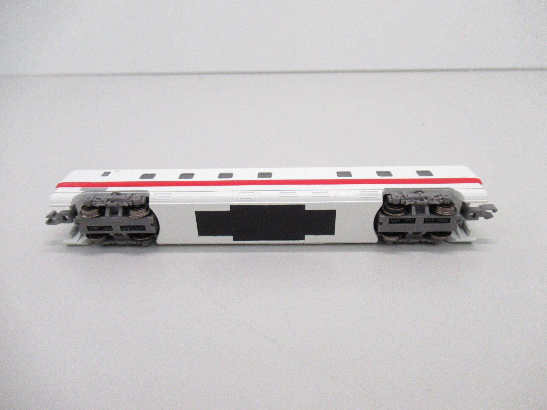 Modelleisenbahnen: Micro-Ace A-8470 Triebzugset Typ E926 JR DC GS Digi Spur N – Gebraucht aus Basel von  5
