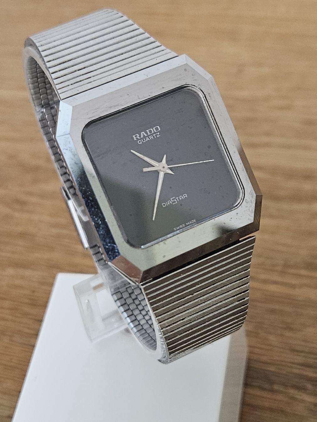 Rado Orologi: Rado Diastar Herrenuhr 29mm – Usato da Flamatt venduto da pie_f9zm 1