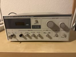 ILX Lightwave LDX-3620 Stromquelle - Top Zustand!
