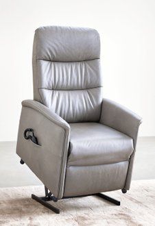 Himolla Sessel: Ruhesessel Himolla Quartett 9051 – Gebraucht aus Lengnau AG von mike6 3