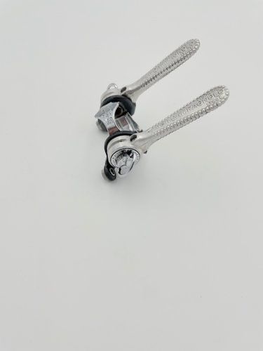 Pezzi di ricambio: Campagnolo Record Schalthebel 1014 – Usato da Solothurn venduto da VintageVelo81 1