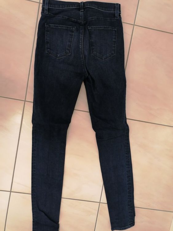 J Brand jeans skinny w26 passt 27 2